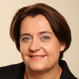 Mag. Elisabeth Healy