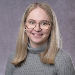 Annalena Kastl