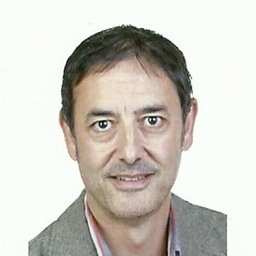 Juan Carlos Fernandez Fernandez