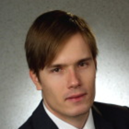 Nicolas Kaschner