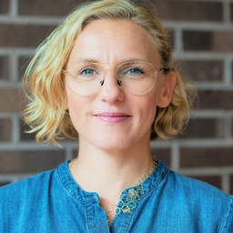 Mandy Geisler