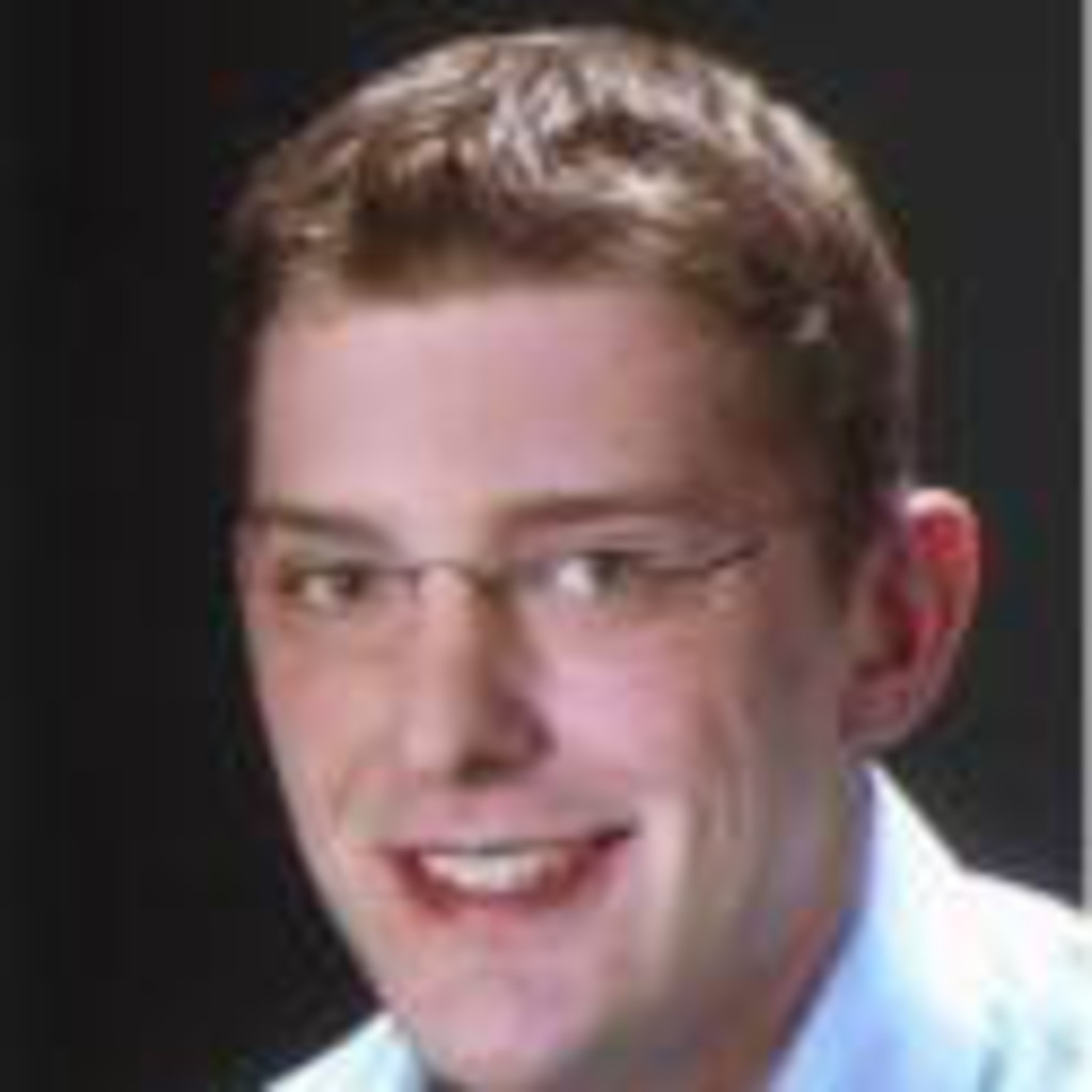 Stefan Detterbeck Engineering Director Asia tesa SE XING