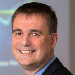 Dr. Frank Reetz