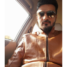 Tamoor ali khan