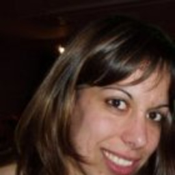 Marta Maldonado