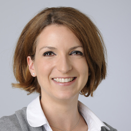 Andrea Matejcek-Gätzi