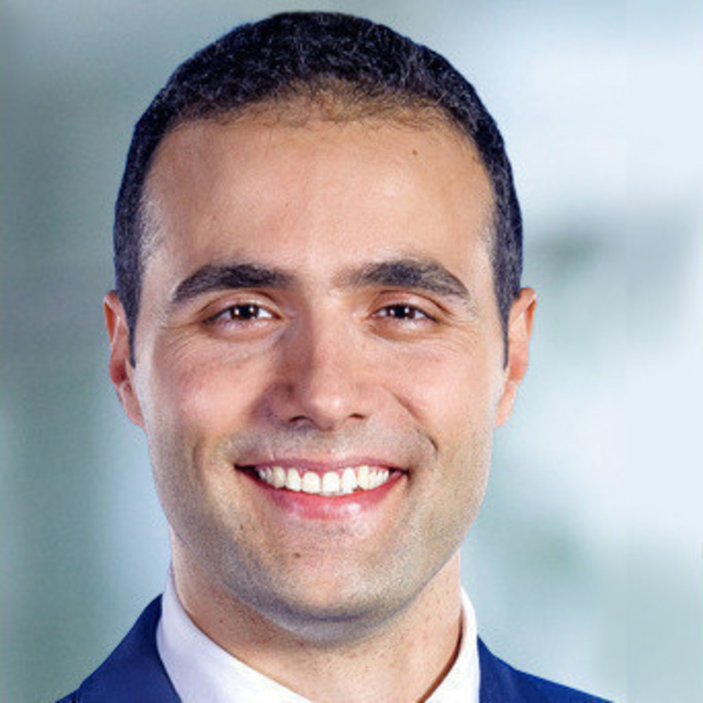 Nikolay Nazarov Projektpartner und bautechnischer Berater Drees