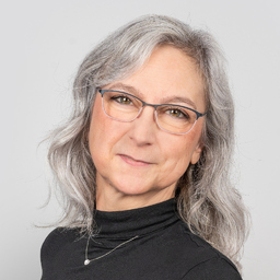 Claudia Puhrmann