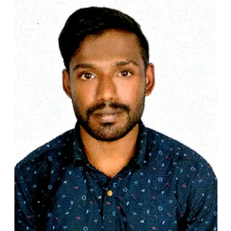 Saivinay Manda