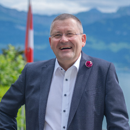 Bernhard Stefan Glaninger
