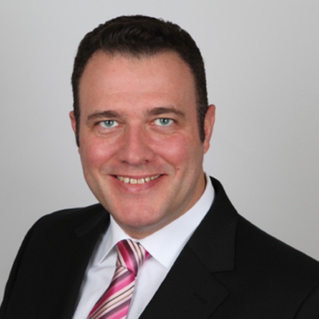 Frank N. Wächtler Kaufmännischer Leiter GS Kunststoffverarbeitung