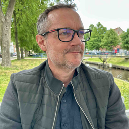 Ulrich Dolz