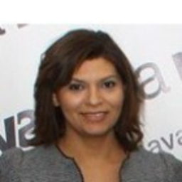 Marcela Dias's profile picture