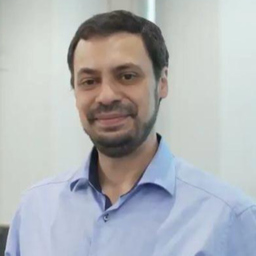 Andreas Cabral