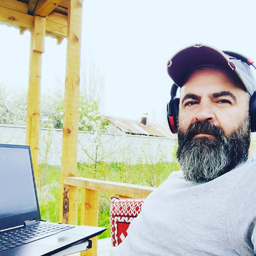 Metin Oruç