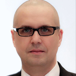 Daniel Freiberg