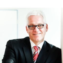 Jürgen Stock