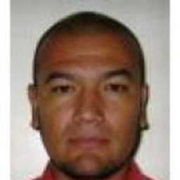 Ricardo Echeverria Garin