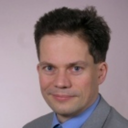 Profilbild Jens-Uwe Sachse