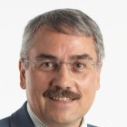 Hans Jörg Maurer