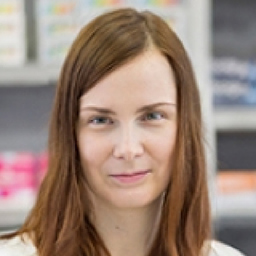 Slava Dobiasova
