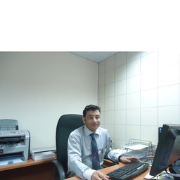 M. Iqbal Howlader