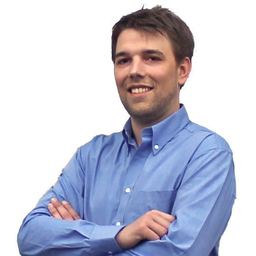 Alexander Vogt's profile picture