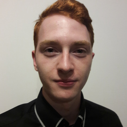 Jeremy Lüder