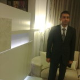 Abdullah Coşkun