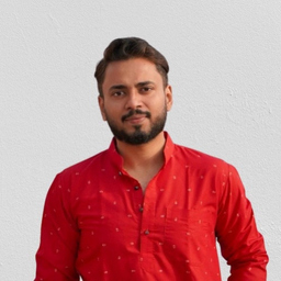 Vishnu Shankar