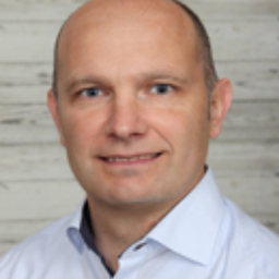 Andre Manderscheid