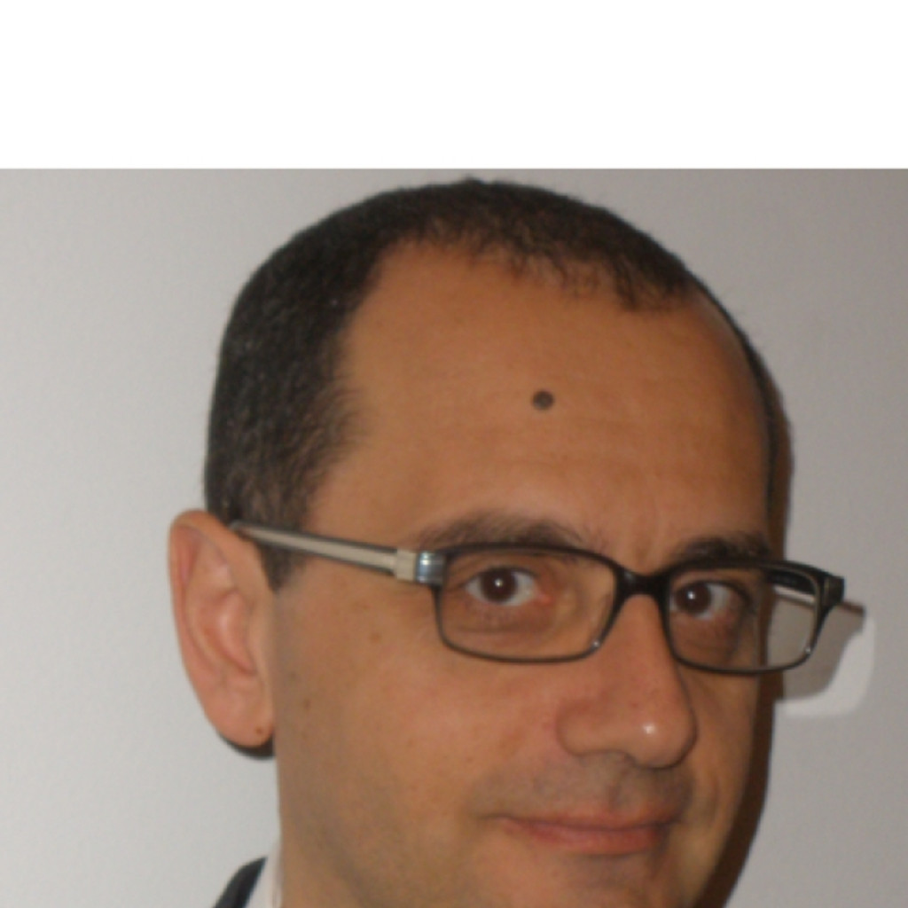 Roberto Luongo cio neomobile group XING