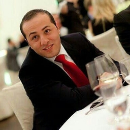 Bayram Celep