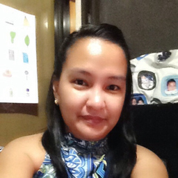 Catherine Rose Tan