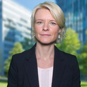 Social Media Profilbild Anja Keßler Frankfurt am Main