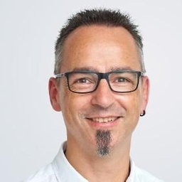 Mario Müller's profile picture