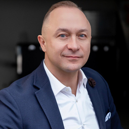 Andreas Zeiser's profile picture