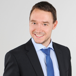 Lars Pönig's profile picture