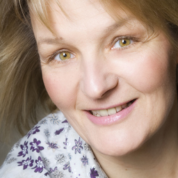Sabine Bürkle