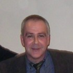 Luc Vanroye's profile picture
