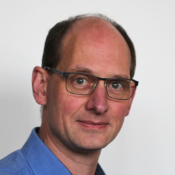 Dipl.-Ing. Christian Reineking