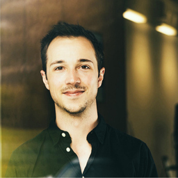 Marc Wiedmann