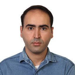Mahmoud Hosseinipour