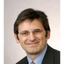 Niklaus Bauknecht's profile picture