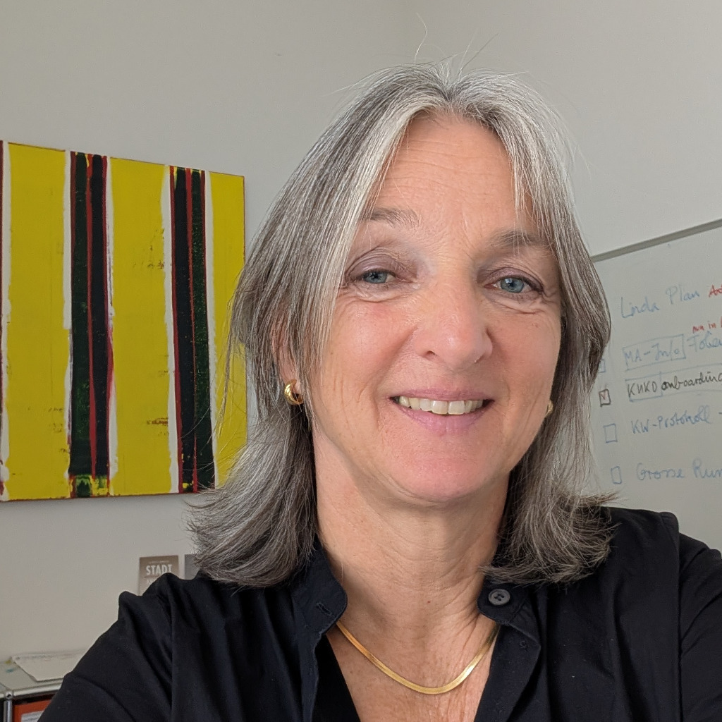 nanna zernack Assistenz der Geschäftsleitung Kunstmuseum Basel XING