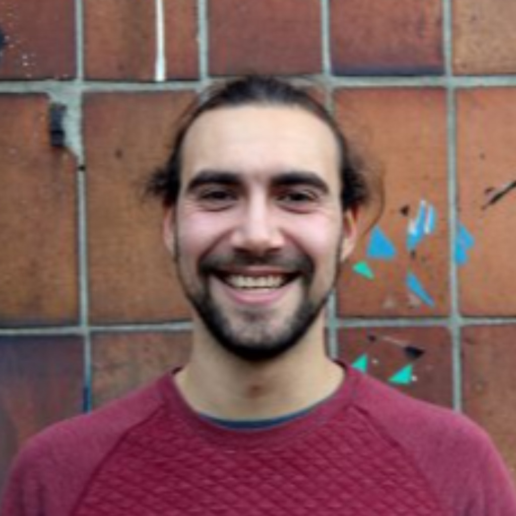 Christian Thomas Geschäftsführer Autorinnenzentrum Hannover e.V