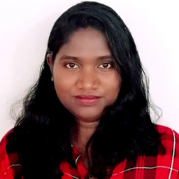 Savitha Veemarajan