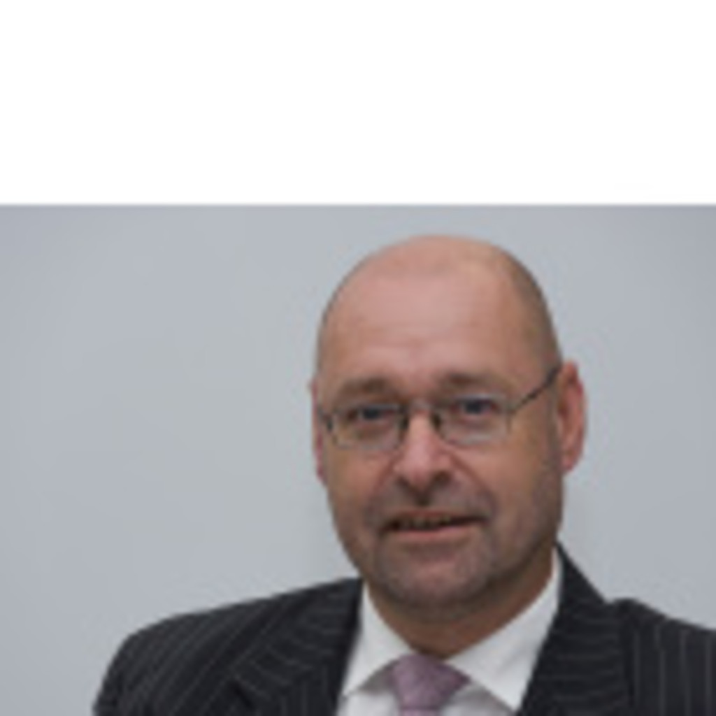 Wilfried Hermann Geschäftsführender Gesellschafter Global