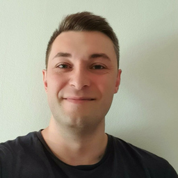 Tobias Lederle - Nagengast