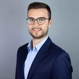 Dominique Patrick Wilhelmy